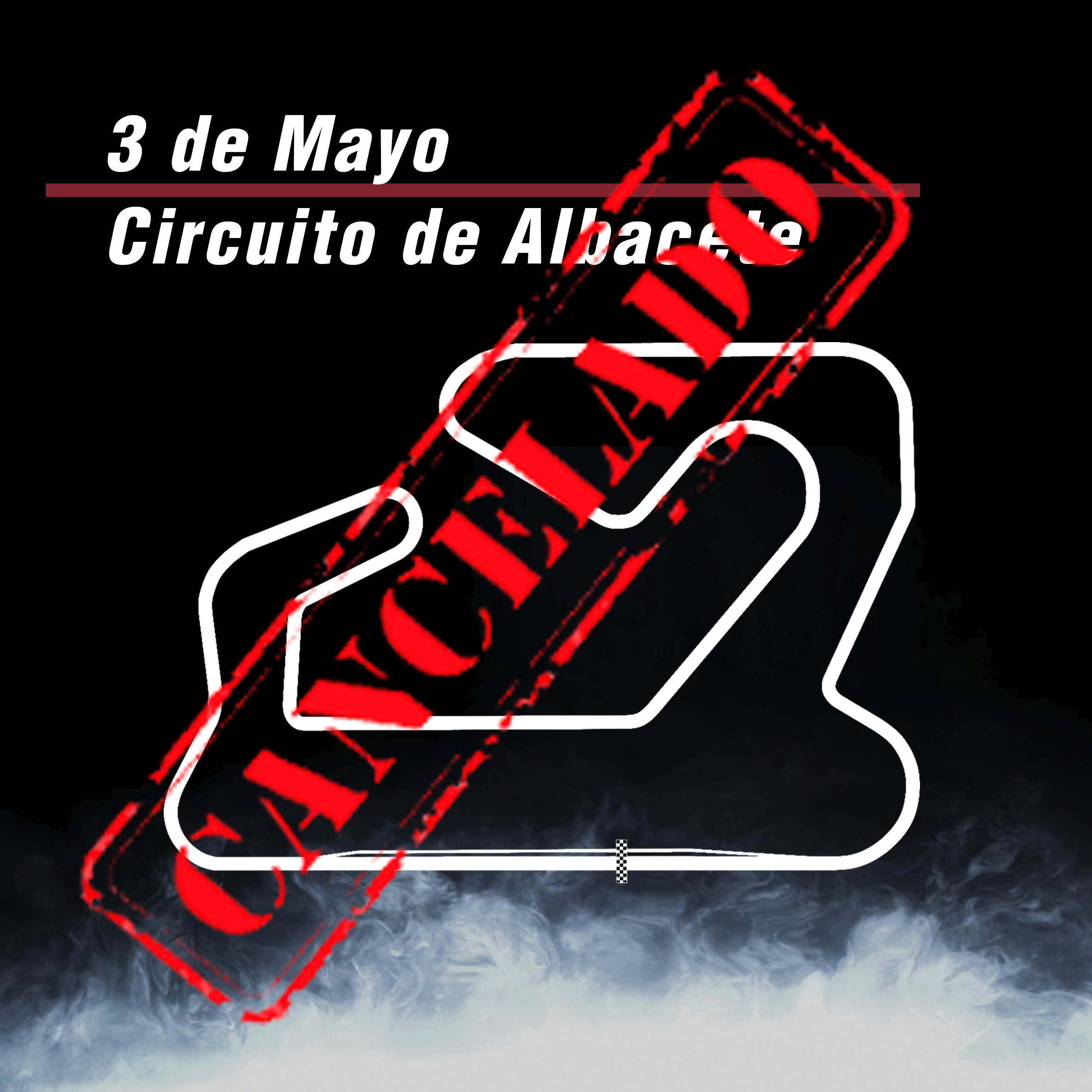  AlbaceteMayweb Cancelado