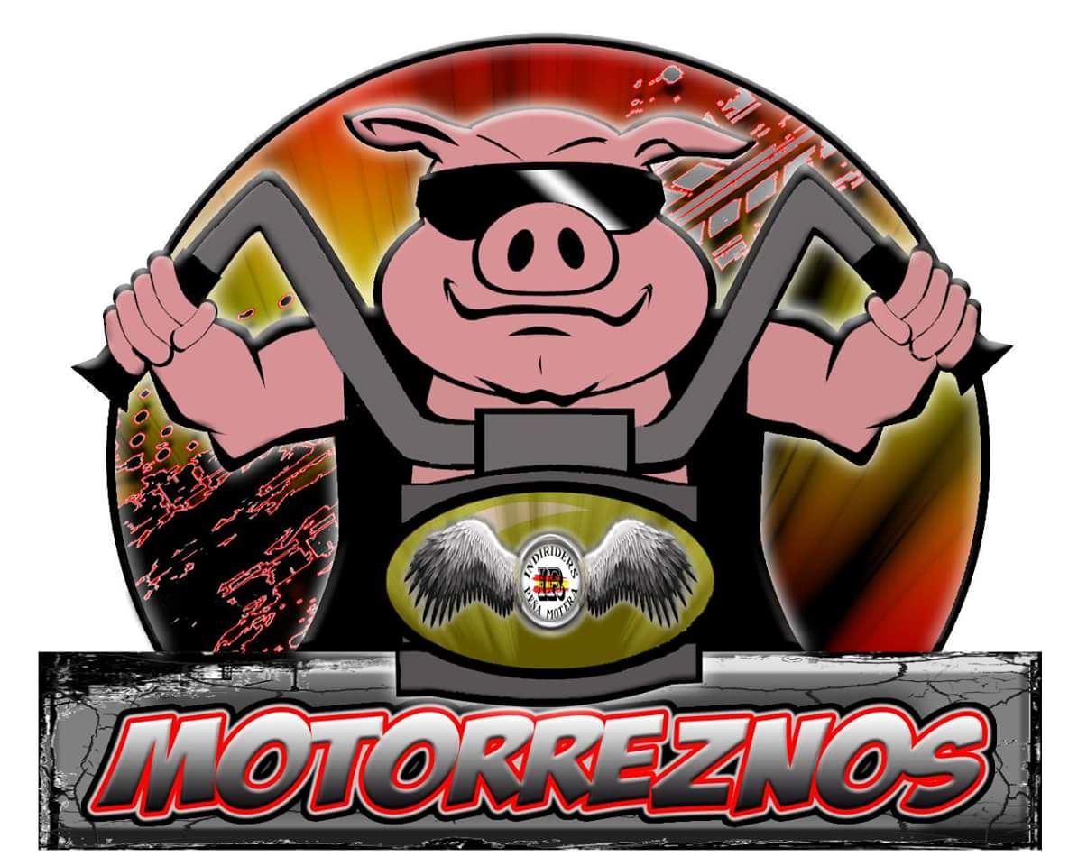 Logo MOTORREZNOS